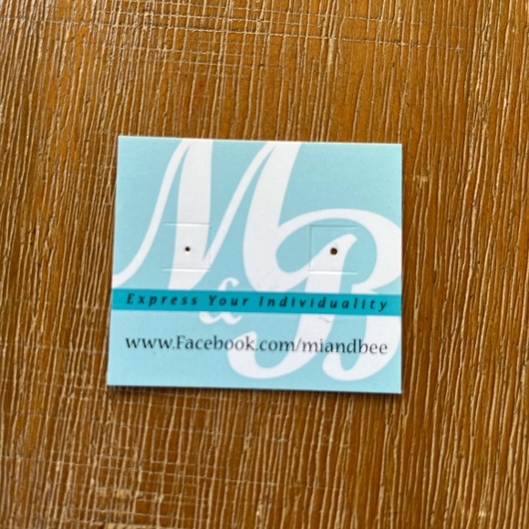 Rose quartz necklace - Picture 5 of 5